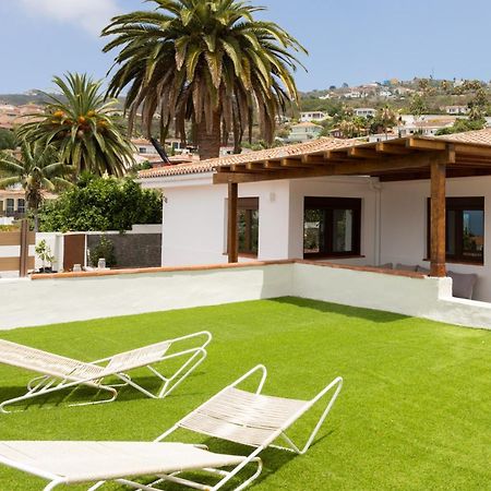 Home2Book Villa Alessandro, Design & Comfort El El Sauzal Exterior foto