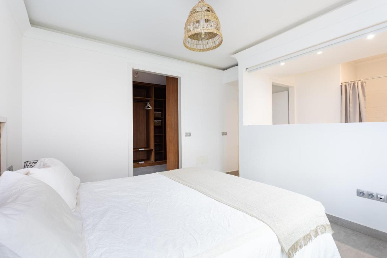 Home2Book Villa Alessandro, Design & Comfort El El Sauzal Exterior foto