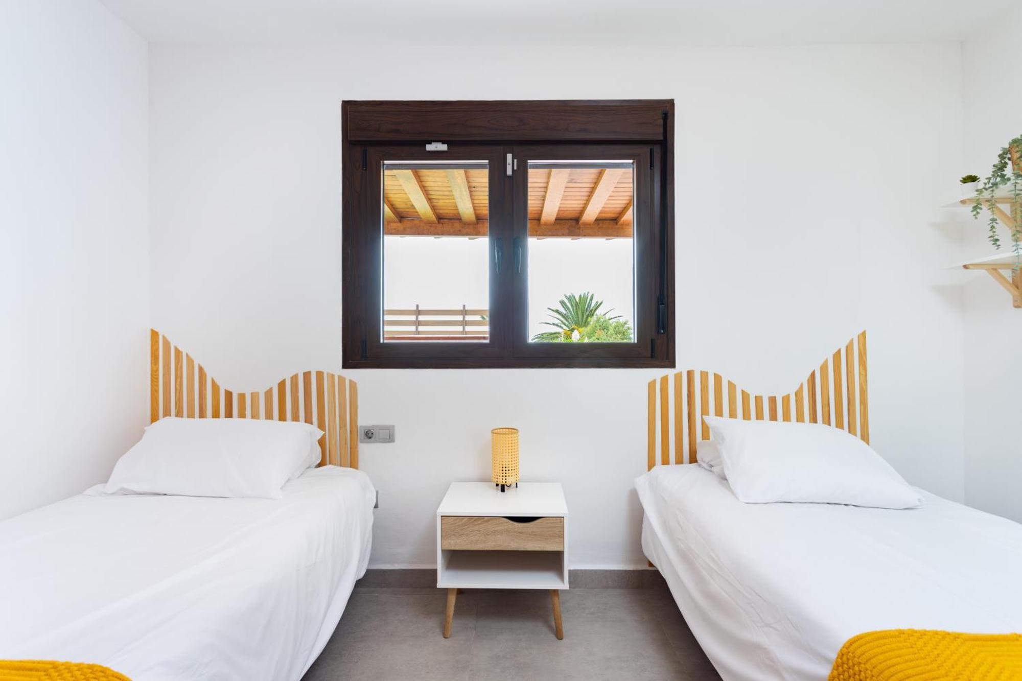 Home2Book Villa Alessandro, Design & Comfort El El Sauzal Exterior foto